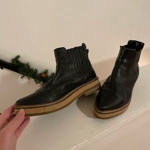 Roolee Prince Bootie